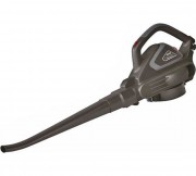 Воздуходувка электрическая Geos Comfort BV3000E Воздуходувка электрическая Geos Comfort BV3000E