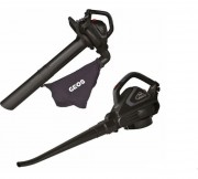 Воздуходувка электрическая Geos Comfort BV3000E