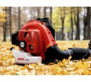 Воздуходувка бензиновая Geos Max BPB 363