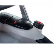 Электропила цепная AL-KO EKS 2000/35