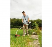 Триммер электрический AL-KO ВС 1000 E