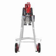 Дровокол электрический Geos Easy KHS 5204 Дровокол электрический Geos Easy KHS 5204