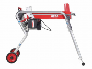 Дровокол электрический Geos Easy KHS 5204