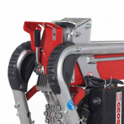 Дровокол электрический Geos Easy KHS 5204