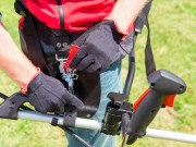 Триммер бензиновый Geos Max Premium 140 В Триммер бензиновый Geos Max Premium 140 В