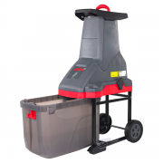 Садовый измельчитель электрический Geos LH 2810 Easy Crush
