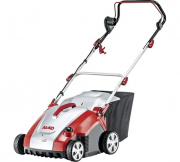 Аэратор электрический AL-KO Comfort 36 E Combi Care