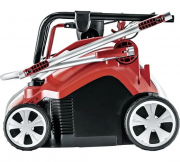 Аэратор электрический AL-KO Comfort 36 E Combi Care