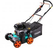 Скарификатор для газона бензиновый Sturm PS4045