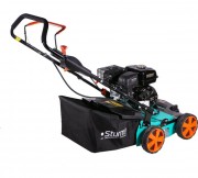 Скарификатор для газона бензиновый Sturm PS4045 Скарификатор для газона бензиновый Sturm PS4045