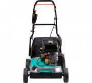 Скарификатор для газона бензиновый Sturm PS4045