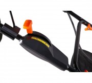 Скарификатор для газона бензиновый Sturm PS4045