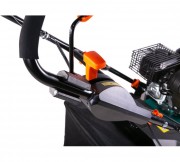 Скарификатор для газона бензиновый Sturm PS4045