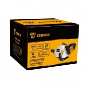 Штроборез Deko DKWC1800W