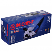 Штроборез Фиолент Б3-40 Штроборез Фиолент Б3-40