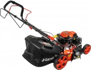 Газонокосилка бензиновая Garvill LM-460S1N Газонокосилка бензиновая Garvill LM-460S1N