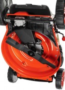 Газонокосилка бензиновая Garvill LM-460S1N