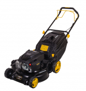 Газонокосилка бензиновая Huter GLM-5.0 S