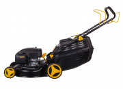 Газонокосилка бензиновая Huter GLM-5.0 S Газонокосилка бензиновая Huter GLM-5.0 S
