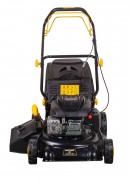 Газонокосилка бензиновая Huter GLM-5.0 S