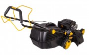 Газонокосилка бензиновая Huter GLM-5.0 S