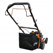 Газонокосилка бензиновая Skiper SGW402S