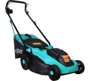 Газонокосилка электрическая Sturm EL1840 Газонокосилка электрическая Sturm EL1840
