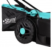 Газонокосилка электрическая Sturm EL1840
