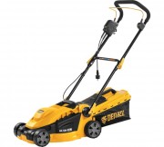 Газонокосилка электрическая Denzel GM-1200