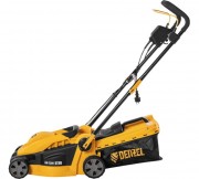 Газонокосилка электрическая Denzel GM-1200