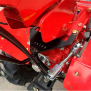 Мотоблок Yakama 1100-16 с ВОМ