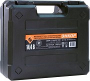 Дрель-шуруповерт аккумуляторная ДША-2 14,4ЭР/10Л Энкор (50024)