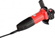 Угловая шлифовальная машина Энергомаш УШМ-125Р