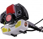 Триммер бензиновый Энергомаш БТ-43П