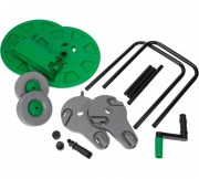 Тележка для шланга Четыре сезона 62-0261