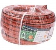 Шланг поливочный Четыре сезона Люкс 3/4" 50 м (62-0230) Шланг поливочный Четыре сезона Люкс 3/4" 50 м (62-0230)