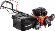 Газонокосилка бензиновая Garvill GC-WR65340ABK Газонокосилка бензиновая Garvill GC-WR65340ABK