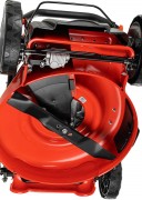 Газонокосилка бензиновая Garvill GC-WR65340ABK