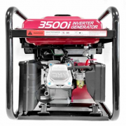 Инверторный генератор Weima WM 3500I Инверторный генератор Weima WM 3500I