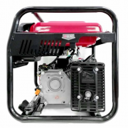 Инверторный генератор Weima WM 3500I