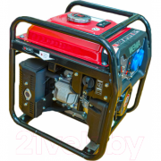 Инверторный генератор Weima WM 4000i