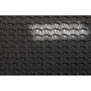 Батут Happy Jump PRO 14ft 435см с внешней сеткой и лестницей