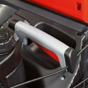 Газонокосилка бензиновая Efco AR 53 TBX Allroad Aluminium