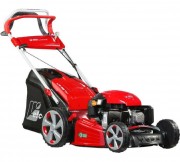 Газонокосилка бензиновая EFCO LR 48 TK ALLROAD PLUS 4 Газонокосилка бензиновая EFCO LR 48 TK ALLROAD PLUS 4
