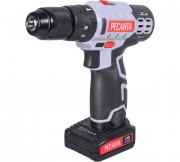 Аккумуляторная дрель-шуруповерт Ресанта ДА-24-2ЛК-У