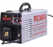 Полуавтомат сварочный Ресанта САИПА-220 MIG/MAG (65/10)