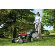 Газонокосилка бензиновая Honda HRX476C2VKEH