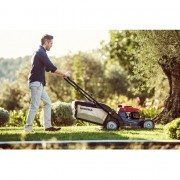 Газонокосилка бензиновая Honda HRX476C2VKEH