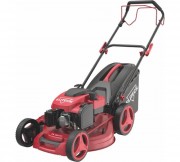 Газонокосилка бензиновая Elitech Ducar ГБ 3851ТС E1601.016.00