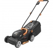 Газонокосилка аккумуляторная Worx WG730E